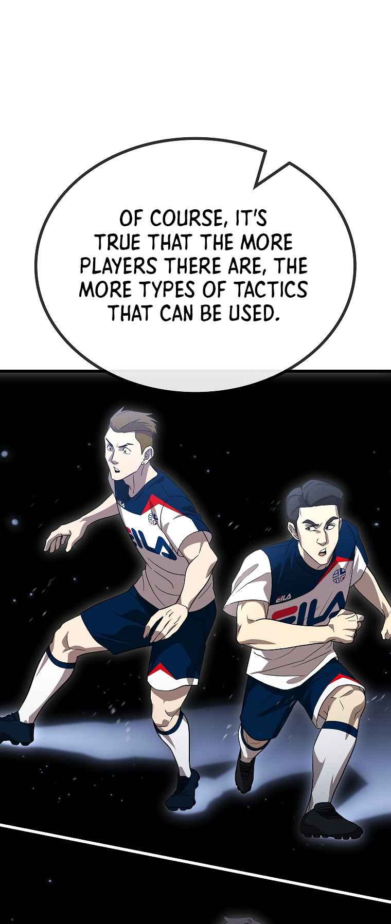 Black-Haired Tactical Genius Chapter 18 26